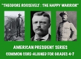 Theodore Roosevelt: U.S. President Biography and Assessment