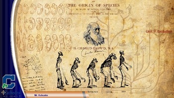 Preview of Theories of Evolution