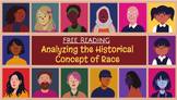 Theories of Race Pt. 1 (PPT)
