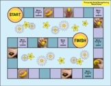 Theraputty Hand Strengthening Board Game
