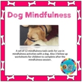 Therapy Dog Mindfulness