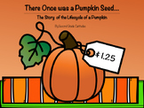 There Once was a Pumpkin Seed...An Informational Flap book.