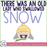 There Was A Cold Lady Who Swallowed Some Snow Speech and L