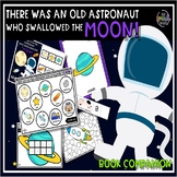 There Was An Old Astronaut Who Swallowed the Moon: Book Companion