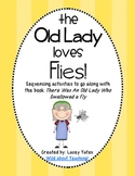 There Was An Old Lady Who Swallowed A Fly-Sequencing