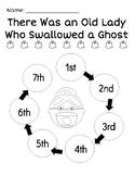 There Was An Old Lady Who Swallowed a Ghost