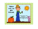 There Was an Old Farmer: A Fall Literacy Unit