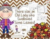 There Was an Old Lady Who Swallowed Some Leaves