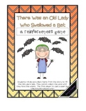 There Was an Old Lady Who Swallowed a Bat: A Reinforcement