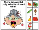 There Was an Old Lady Who Swallowed a Bell Interactive Ada