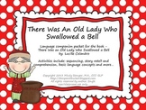 There Was an Old Lady Who Swallowed a Bell - Speech & Lang