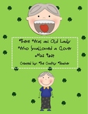 There Was an Old Lady Who Swallowed a Clover - Fun Unit!