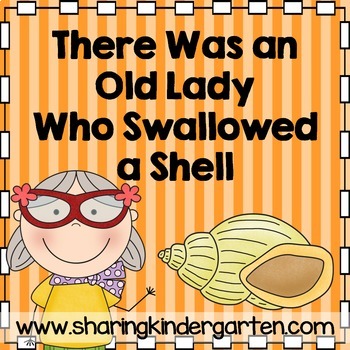 There was an old lady who swallowed a bell pdf free download version