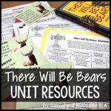 There Will Be Bears by Ryan Gebhart - Complete Unit