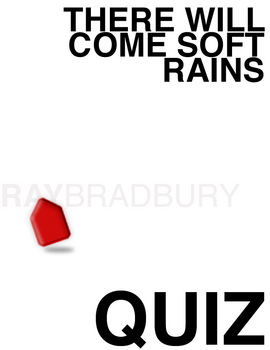 ray bradbury there will come soft rains pdf