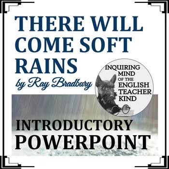 august 2026 there will come soft rains by ray bradbury