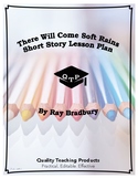 Lesson: There Will Come Soft Rains by Ray Bradbury Lesson 