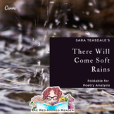 there will come soft rains short story
