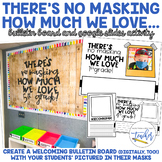 There's No Masking How Much We Love...