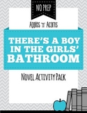 There's a Boy in the Girls' Bathroom