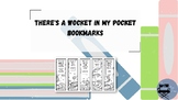 There's a Wocket in my Pocket Bookmarks