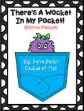 There's a Wocket in my Pocket! (rhyme packet)