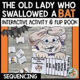 There was an Old Lady Who Swallowed a BAT Sequencing Inter