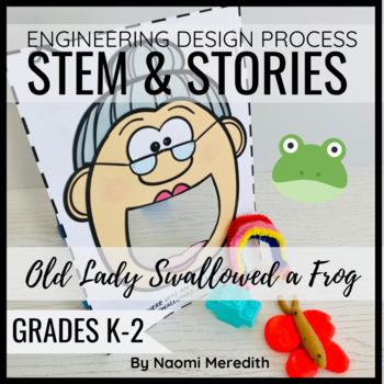 20+ Hoppy Frog Theme Activities with a STEM Twist