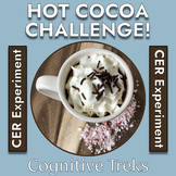 Thermal Energy & Heat Transfer CER Lab | Hot Cocoa/Chocola