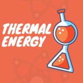 Thermal Energy Investigation Packet