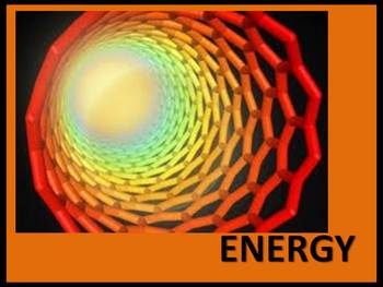 Preview of Thermal Energy Power Point Activity Presentation