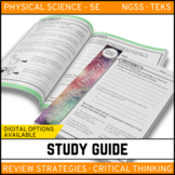 Thermal Energy Study Guide - Google Classroom