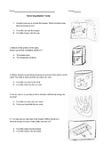 Thermal Energy Transfer Practice Handout