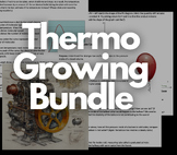 Thermodynamics Activities Growing Bundle