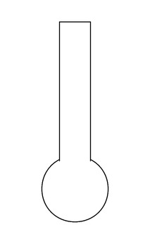 Chart Thermometer