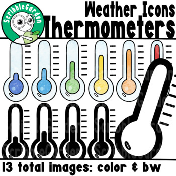 https://ecdn.teacherspayteachers.com/thumbitem/Thermometers-Weather-Icon-Clipart-6917580-1627018952/original-6917580-1.jpg