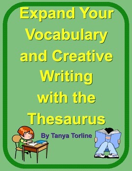 treasure thesaurus