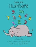 These are...Numbers - ebook  full version in pdf format