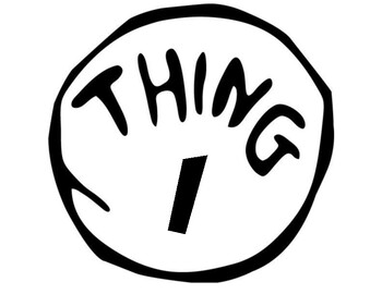 Preview of Things 1-10