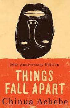 Things Fall Apart: Gallery Walk/Group Discussion Handout by Ms Warner ...