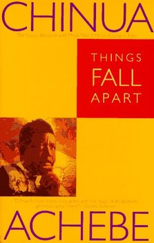 Preview of Things Fall Apart Day to Day Lesson Plan (3 Weeks)