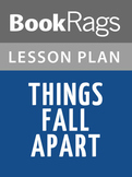 Things Fall Apart Lesson Plans