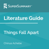 Things Fall Apart Literature Guide