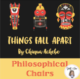 Differentiated Things Fall Apart Philosophical Chairs