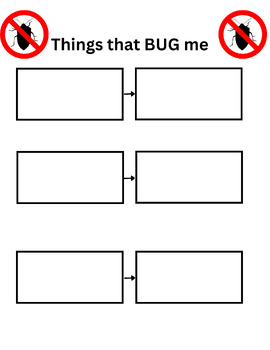 Preview of Things that Bug Me