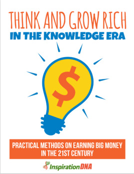 Preview of Think And Grow Rich In The Knowledge Era(ebook)