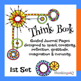 Think Book Student Journal 1st Set