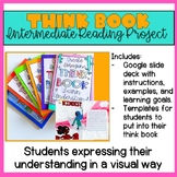 Think Book- Year Long Reading Project