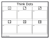 Think Dots Template