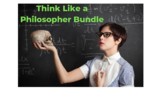 Think Like a Philosopher Bundle
